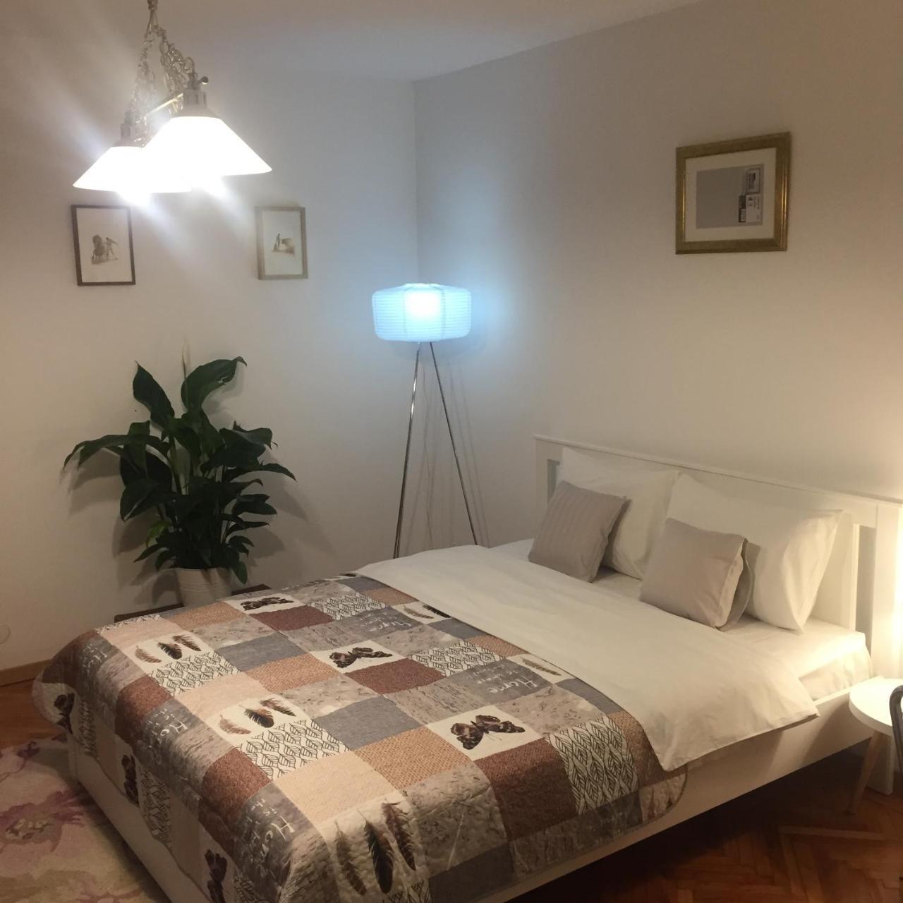 Marcy Studio Apartment Bucharest Exterior photo