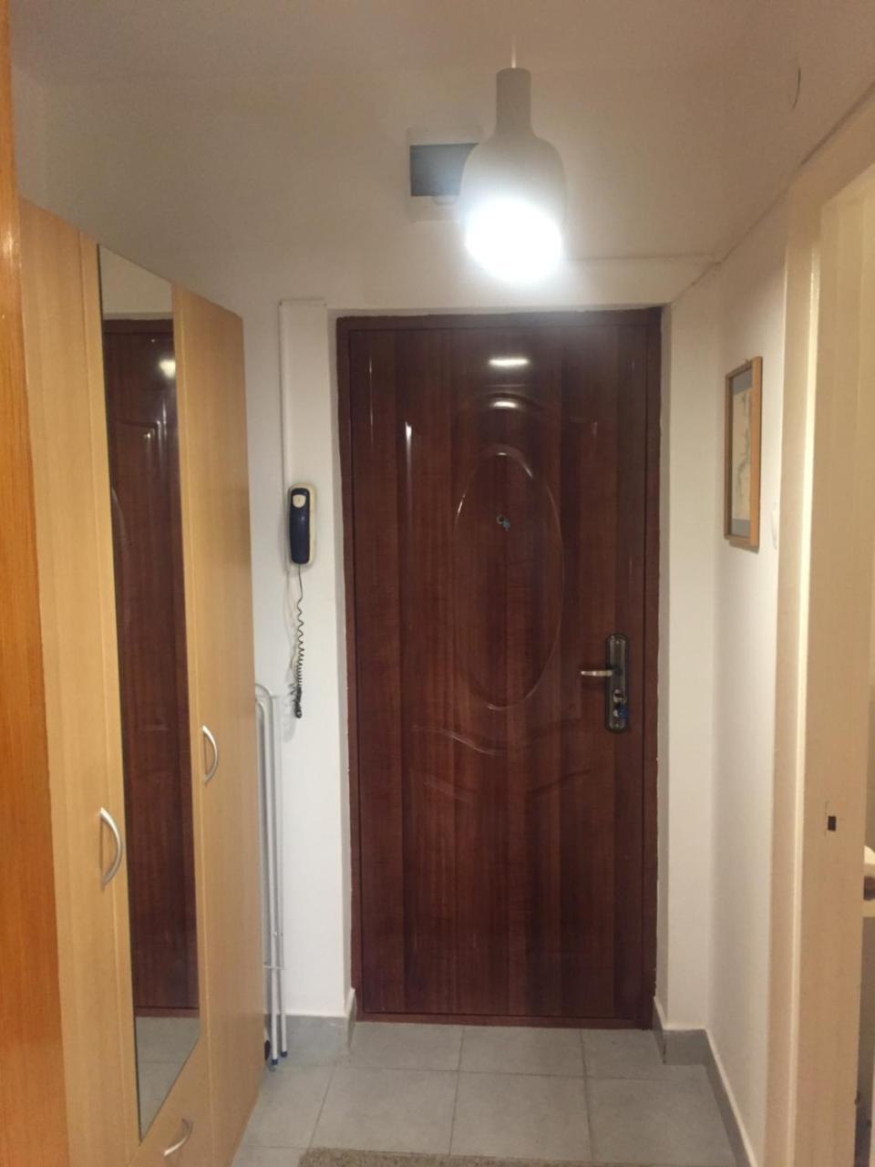 Marcy Studio Apartment Bucharest Exterior photo